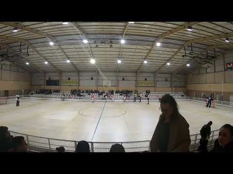 Traviesas HC vs Jolaseta HP Primera parte (1)