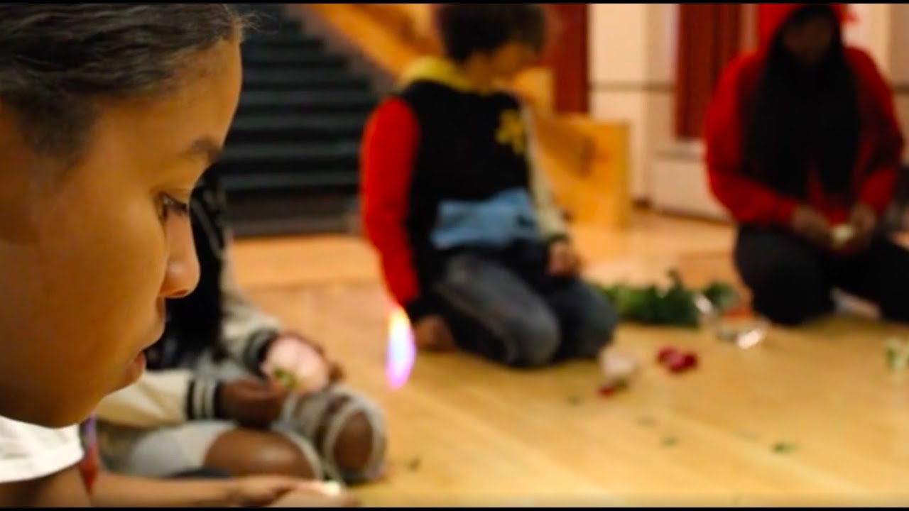 Our Features - A Short Documentary