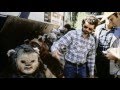 Behind The Scenes Photos Return Of The Jedi