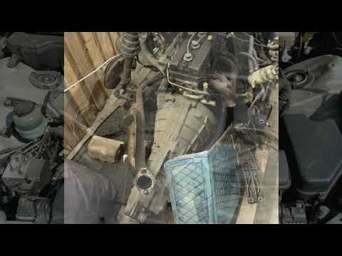 Toyota 1G-FE 2.0L problems and weak points