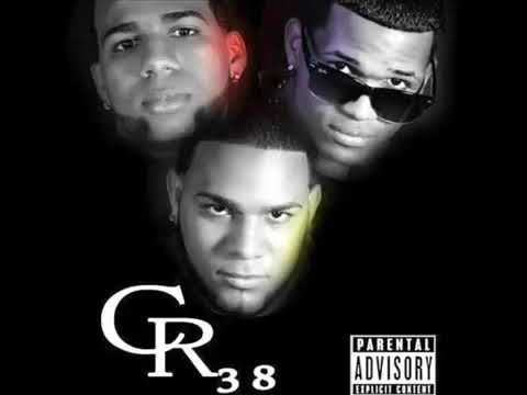 LA VIDA QUE YO LLEVO (CR38 FT TIVI GUNZ)