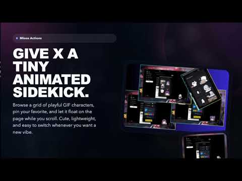 Item video thumbnail