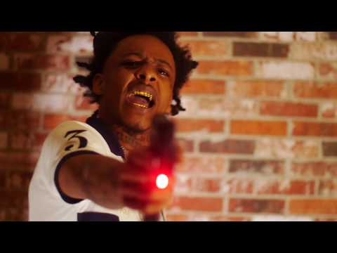 Soulja K - Touchdown (Official Music Video)