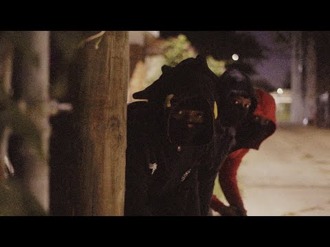 085 LulRell x Marco Benji - Belt 2 Ass @FNVisuals