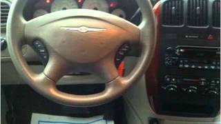 preview picture of video '2005 Chrysler Town & Country Used Cars Rochester NY'
