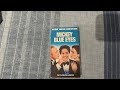 VHS Update For November 6th 2025