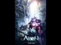 AION - Forgotten Sorrow (In-game piano version ...