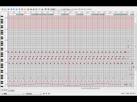 [mabi] Ib Piano Medley - Piano Transcription