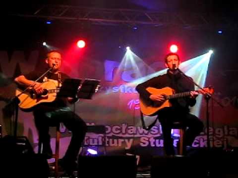 Ze Starej Szuflady Od połonin