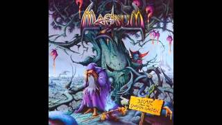 Magnum - Too Many Clowns (Escape From The Shadow Garden)