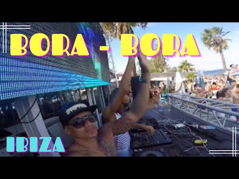 ASPARD - BORA BORA / IBIZA
