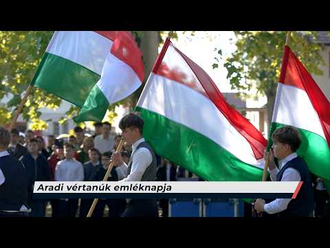 Híradó – 2026.10.06. – Kedd