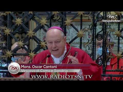 Grosotto celebra la Beata Vergine delle Grazie