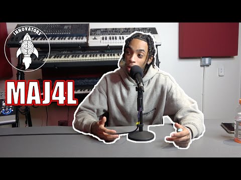 Maj4l on Young Slo-Be's passing, Thizzler deal, Starting own Youtube, Mike Sherm, Cali Music & more