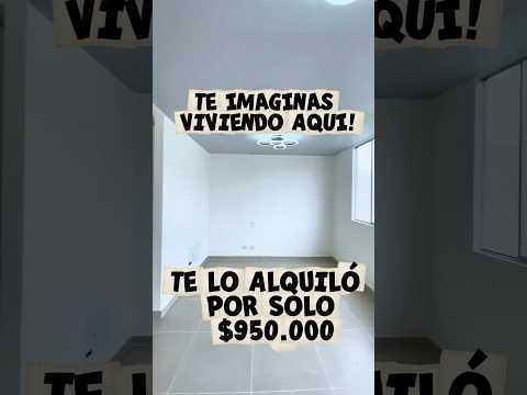 Apartamentos, Alquiler, Palmira - $950.000
