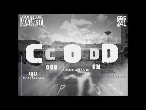 COD Anthem -GBE241 CM Ft OGB  Prod/BeatsByBlaze