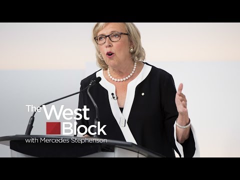 Canada Election: We will bring down a possible minority government over climate emergency: May