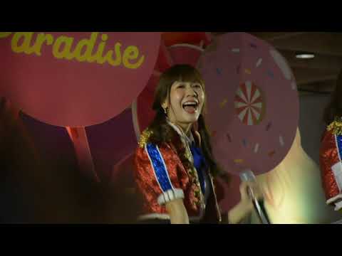 [Fancam] Noey BNK48 181207