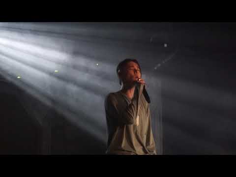 190824 youwillknovv 콘서트 DEAN - INSTAGRAM