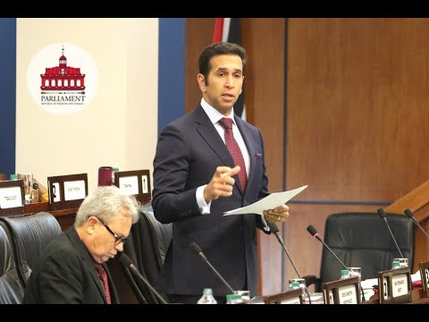 41st Sitting of the House of Representatives (Part 1) - 4th Session - July 31, 2019