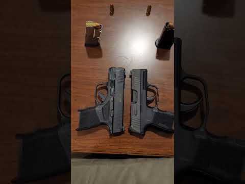 SPRINGFIELD HELLCAT | FIRST MAG REVIEW