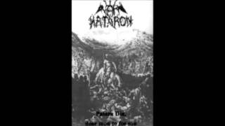 Nar Mataron-Descend To Hades (Fall Of Winter)