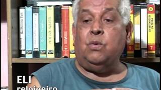 HANSENÍASE: DOCUMENTÁRIO A VIDA NÃO PARA