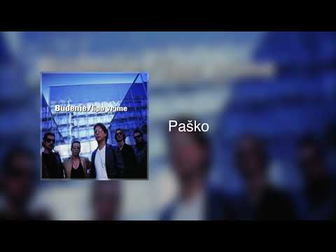 Buđenje - Paško