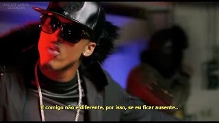 August Alsina feat. Jeezy - Make It Home (Legendado/Tradução)