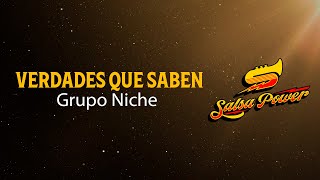 Verdades Que Saben Lyrics English Translation