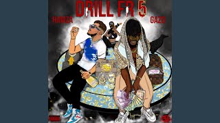 DRILL FR 5 Music Video