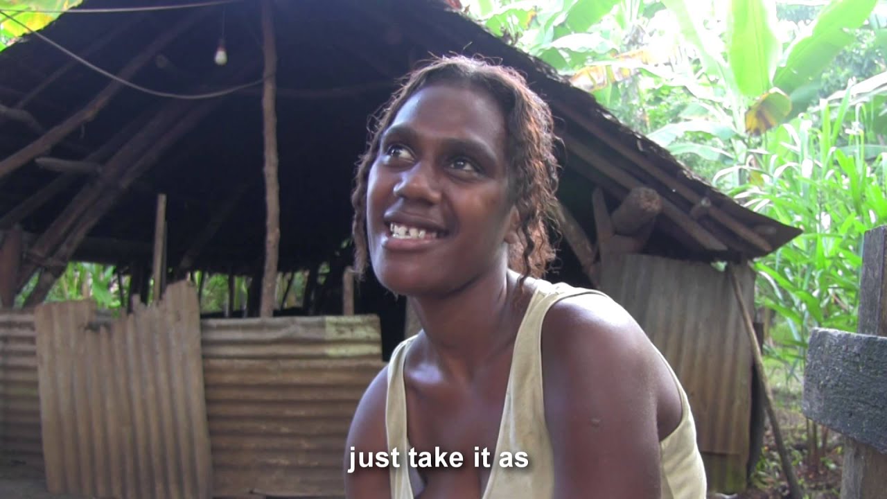 Trailer Risks of Natural Disasters in Vanuatu