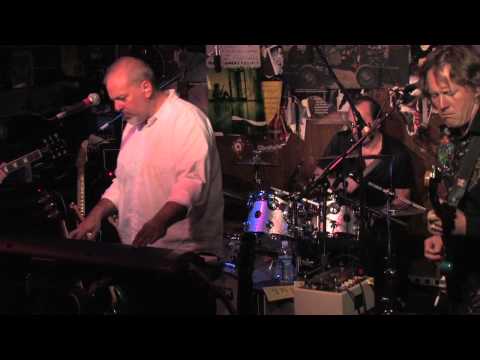 Bryan Beller - "Get Things Done" - from Wednesday Night Live DVD