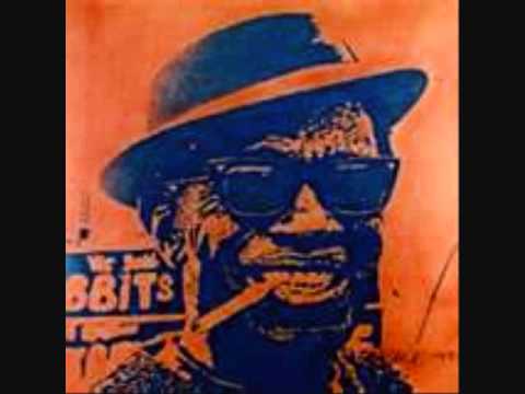 LIGHTNIN' HOPKINS ~Devil Is Watching You