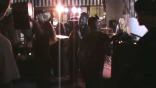 Noisomethane - Enigmas of Atrocity live