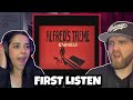 Karen S First Time Hearing Eminem Alfred S Theme Lyric Video