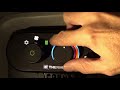 How To Operate The Thermo King Auxiliary Power Unit On A Semi Truck APU