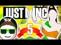 Just Dance 2014 Limbo [Sweat] Daddy Yankee 5 ...