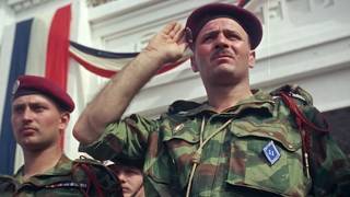 France - Algeria, a family affair