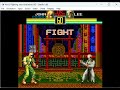 Art Of Fighting John Super Mod Snes
