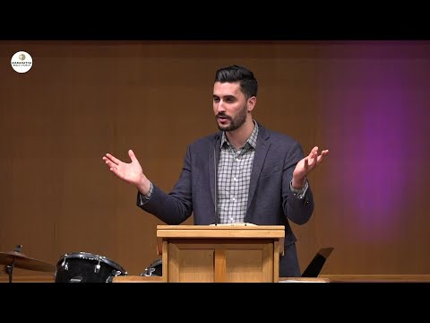 1 Samuel 27 Bible Study (David Flees to the Philistines) | Pastor Daniel Batarseh