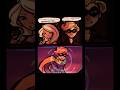 Gamma Handsome Jack Comic Wonder What Happened To Him Comic Theincredibles Art Gammajack