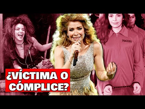 The Dark Side of Gloria Trevi - The Trevi-Andrade SECT