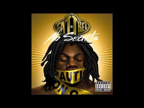 Fat Trel - Trel Got Em Laughing Feat. Black Cobain [No Secrets] + Download