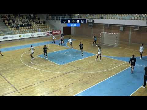 KHF Ferziaj - KHF Istogu