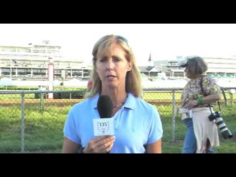 Quality Road Kentucky Derby 135