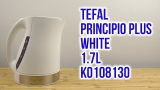 Tefal KO108130 - відео 1