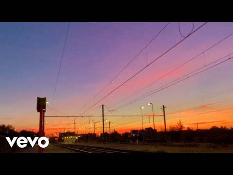 OSKI - Wait For You (Lyric Video)