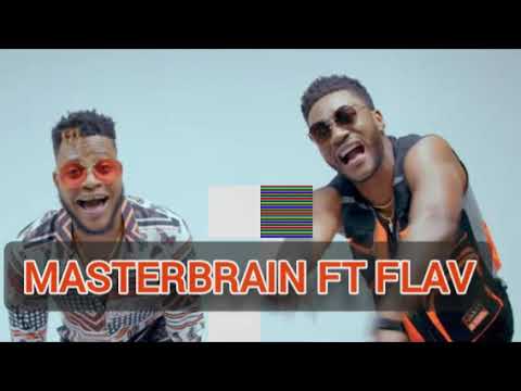 MASTERBRAIN feat. FLAV - Wap potel tounen ( official audio)