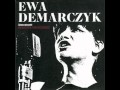 Ewa Demarczyk - Karuzela z Madonnami 